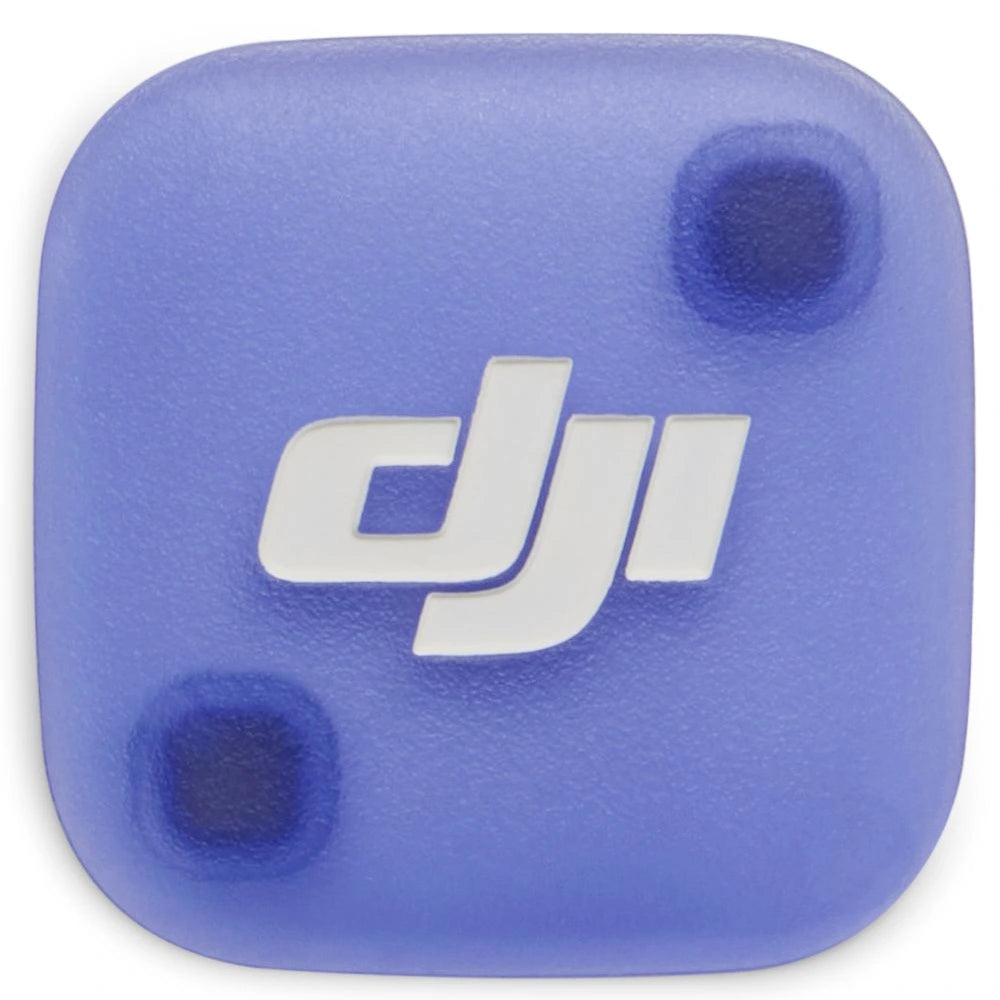 DJI Mic Mini 2 Multi-Color Magnetic Front Cover