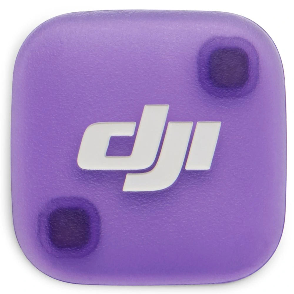DJI Mic Mini 2 Multi-Color Magnetic Front Cover