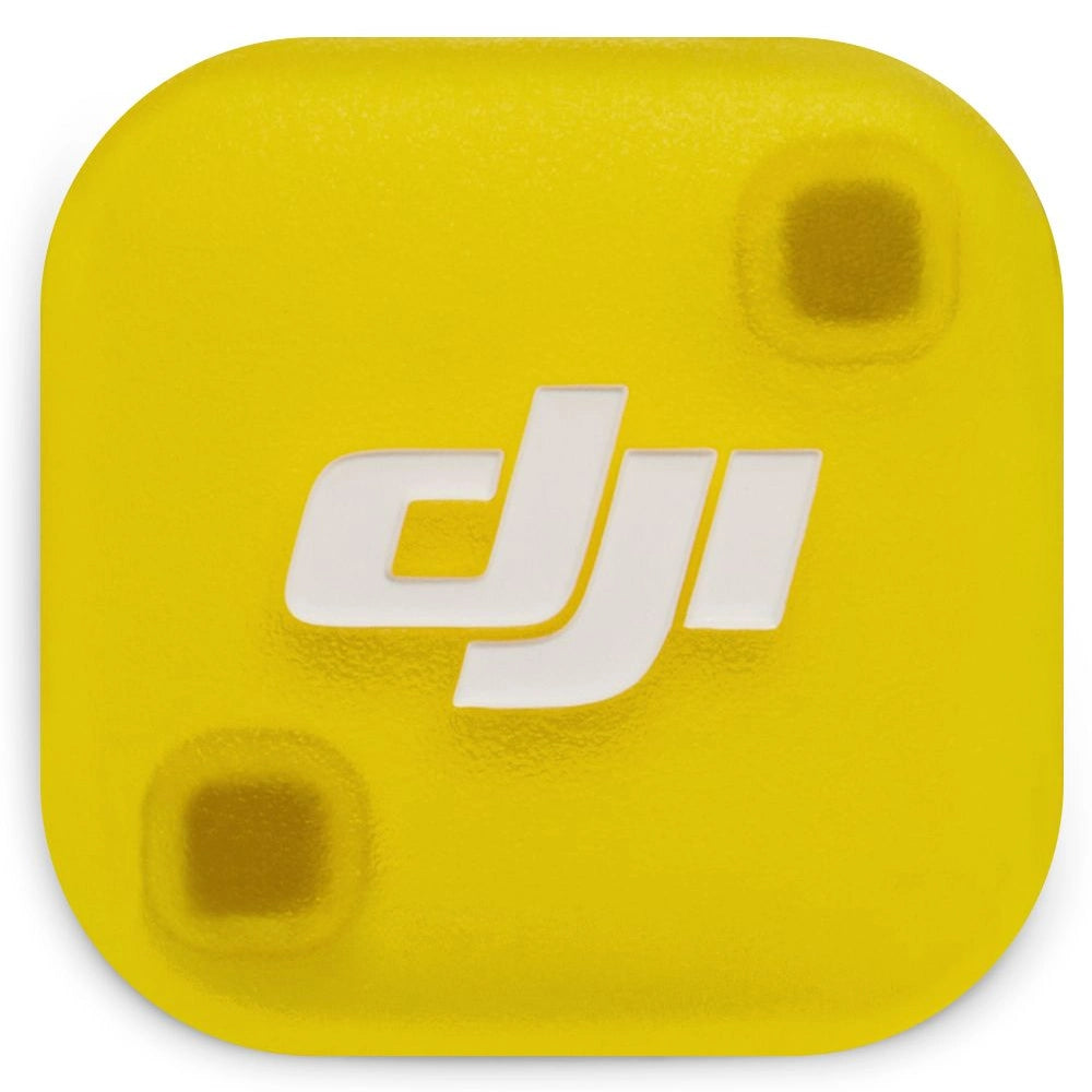 DJI Mic Mini 2 Multi-Color Magnetic Front Cover