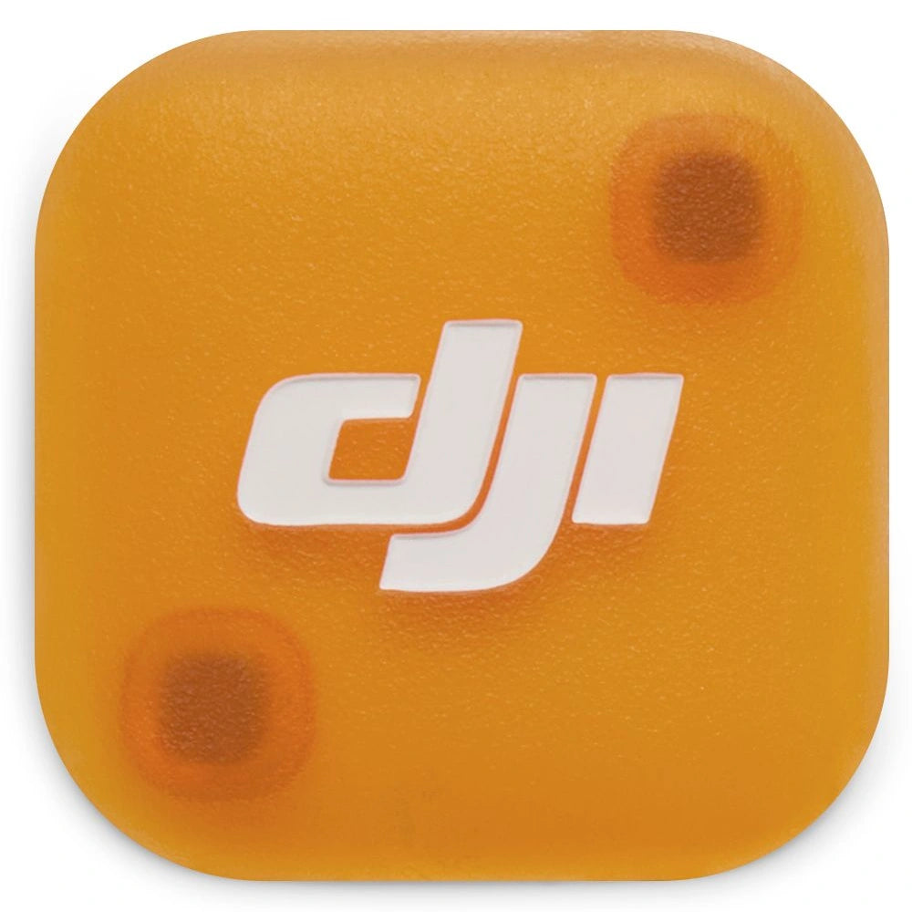 DJI Mic Mini 2 Multi-Color Magnetic Front Cover