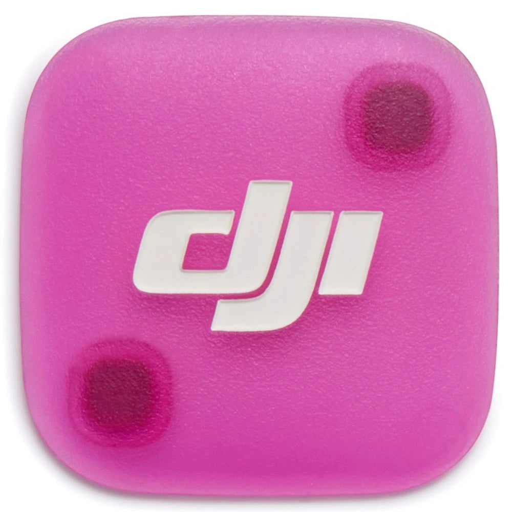 DJI Mic Mini 2 Multi-Color Magnetic Front Cover