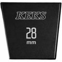 KEKS Viewfinder 28 - Black