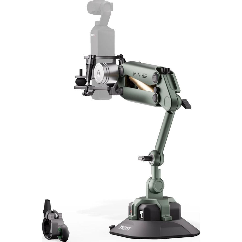 Tilta Hydra Alien Mini Master Kit - Forest Green