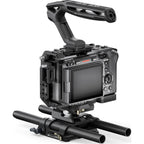 Tilta Camera Cage for Sony FX3/FX30 V2 Basic Kit - Black