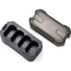 Tilta Portable Charging Station for NP-FZ100 - Green