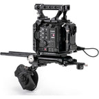 Tilta Camera Cage for Canon C400 Pro Kit - V-mount