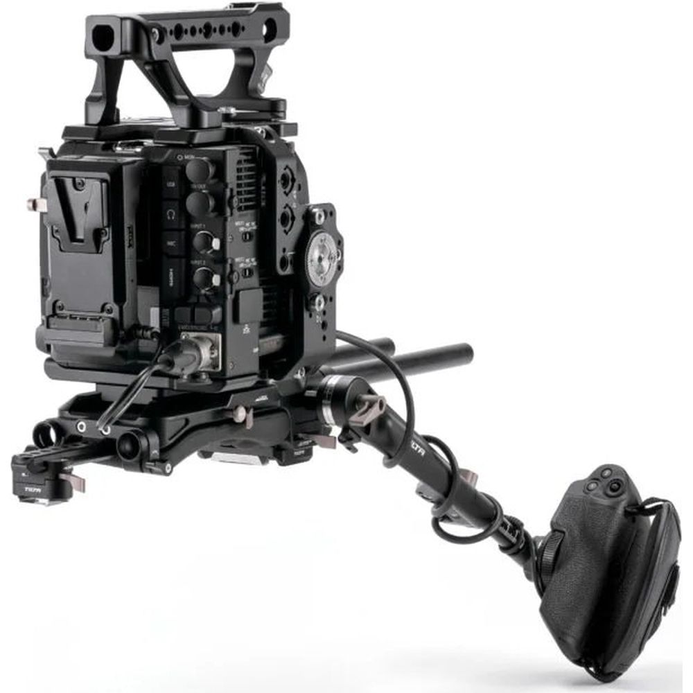 Tilta Camera Cage for Canon C400 Pro Kit - V-mount