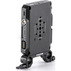 Tilta Mini PD V-mount Battery Plate - Black