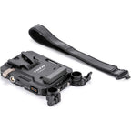 Tilta Mini PD V-mount Battery Plate - Black