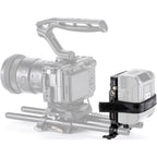 Tilta Mini PD V-mount Battery Plate - Black