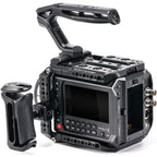 Tilta Camera Cage for Blackmagic PYXIS 6K Base Kit