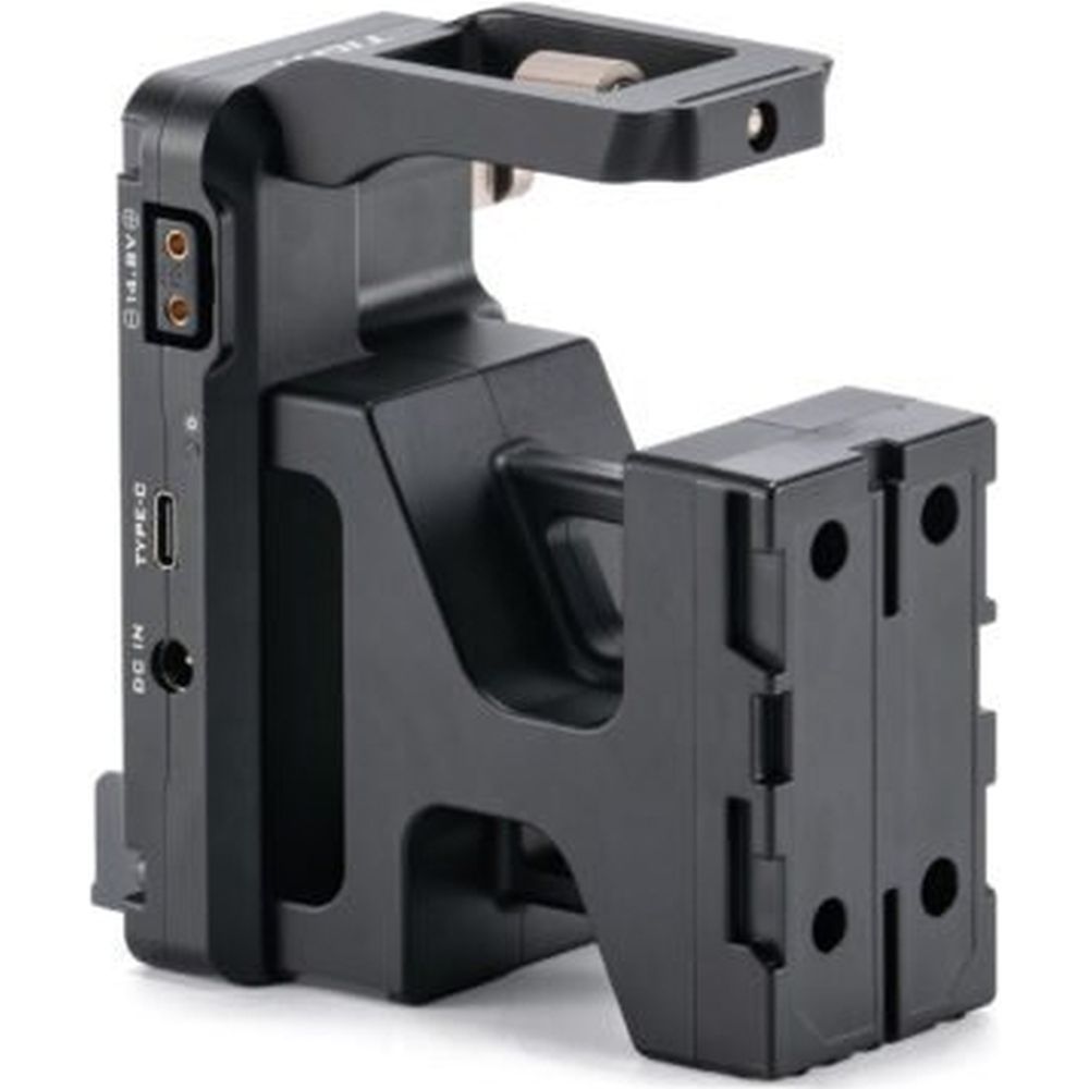 Tilta Battery Plate for Blackmagic PYXIS 6K - V-mount