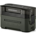 Tilta Portable Charging Station for DMW-BLK22 - Green