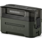 Tilta Portable Charging Station for DMW-BLK22 - Green