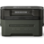 Tilta Portable Charging Station for LP-E6 - Green