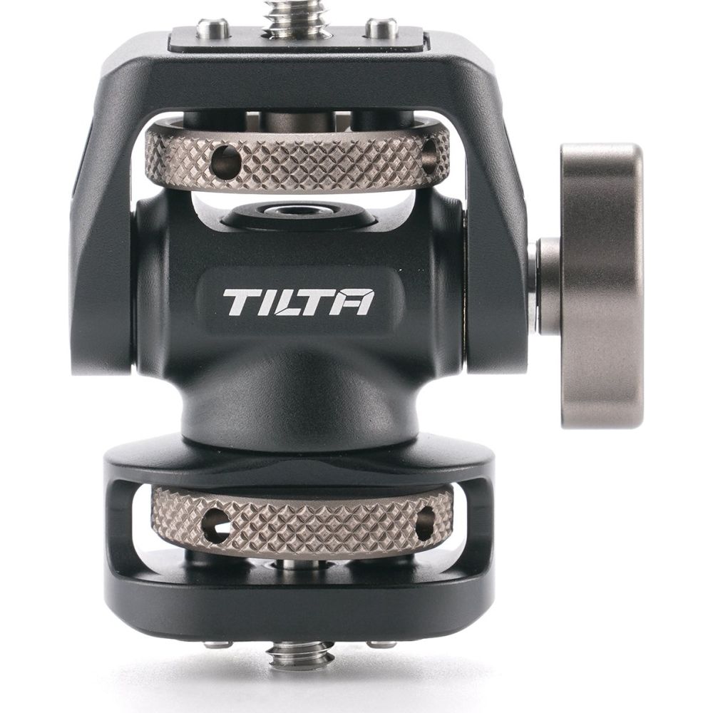 Tilta Accessory Mounting Bracket - Black