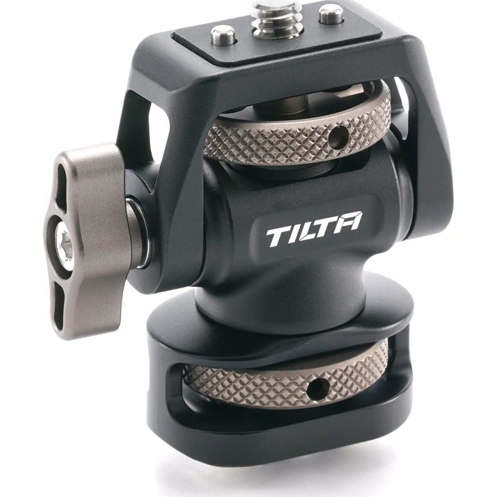 Tilta Accessory Mounting Bracket - Black