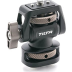 Tilta Accessory Mounting Bracket - Black