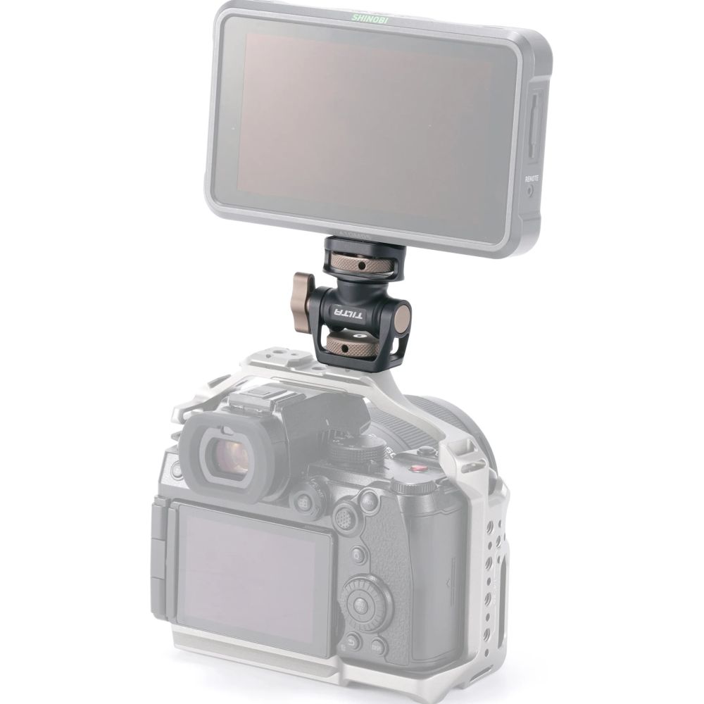 Tilta Accessory Mounting Bracket - Black