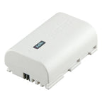 Jupio Canon LP-E6P ULTRA 2600mAh (6A continuous discharge)