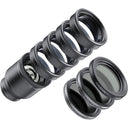 LensUltra 240mm S.Mount Explorer Super Zoom Tele Kit