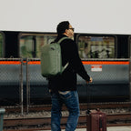 Peak Design Travel Backpack 20L - Sage