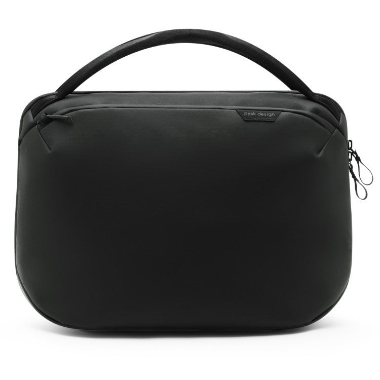 Peak Design Travel Weekender 25L - Black