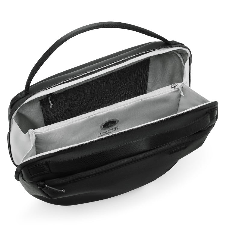 Peak Design Travel Weekender 25L - Black