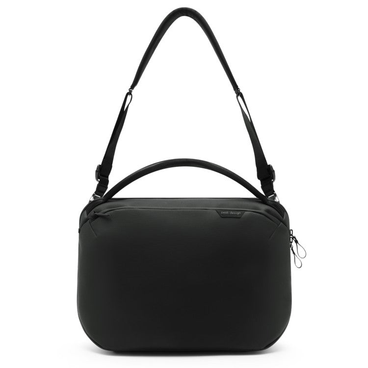 Peak Design Travel Weekender 25L - Black
