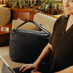 Peak Design Travel Weekender 25L - Black
