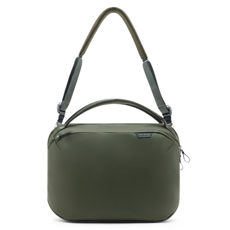 Peak Design Travel Weekender 25L - Sage