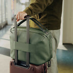 Peak Design Travel Weekender 25L - Sage