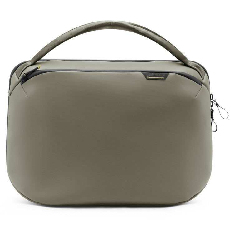Peak Design Travel Weekender 25L - Stone