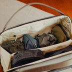 Peak Design Travel Weekender 25L - Stone
