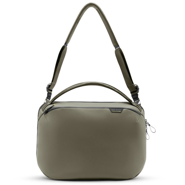 Peak Design Travel Weekender 25L - Stone