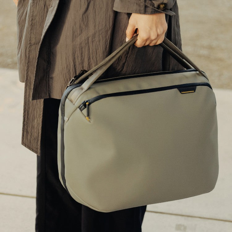 Peak Design Travel Weekender 25L - Stone