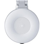Telesin C03 Selfie Light MagSafe rotatable + mirror - silver