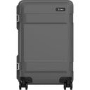 Peli ATX TRVL Hardside Carry-On Travel Case, Charcoal