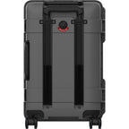 Peli ATX TRVL Hardside Carry-On Travel Case, Charcoal