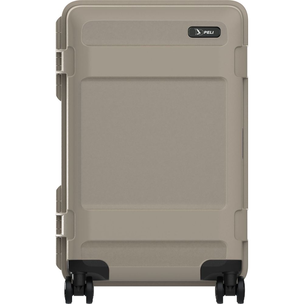 Peli ATX TRVL Hardside Carry-On Travel Case, Sand