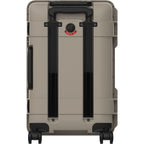 Peli ATX TRVL Hardside Carry-On Travel Case, Sand