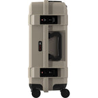 Peli ATX TRVL Hardside Carry-On Travel Case, Sand