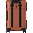 Peli ATX TRVL Hardside Carry-On Travel Case, Iron Clay
