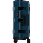 Peli ATX TRVL Hardside Medium Check-In Travel Case, Indigo