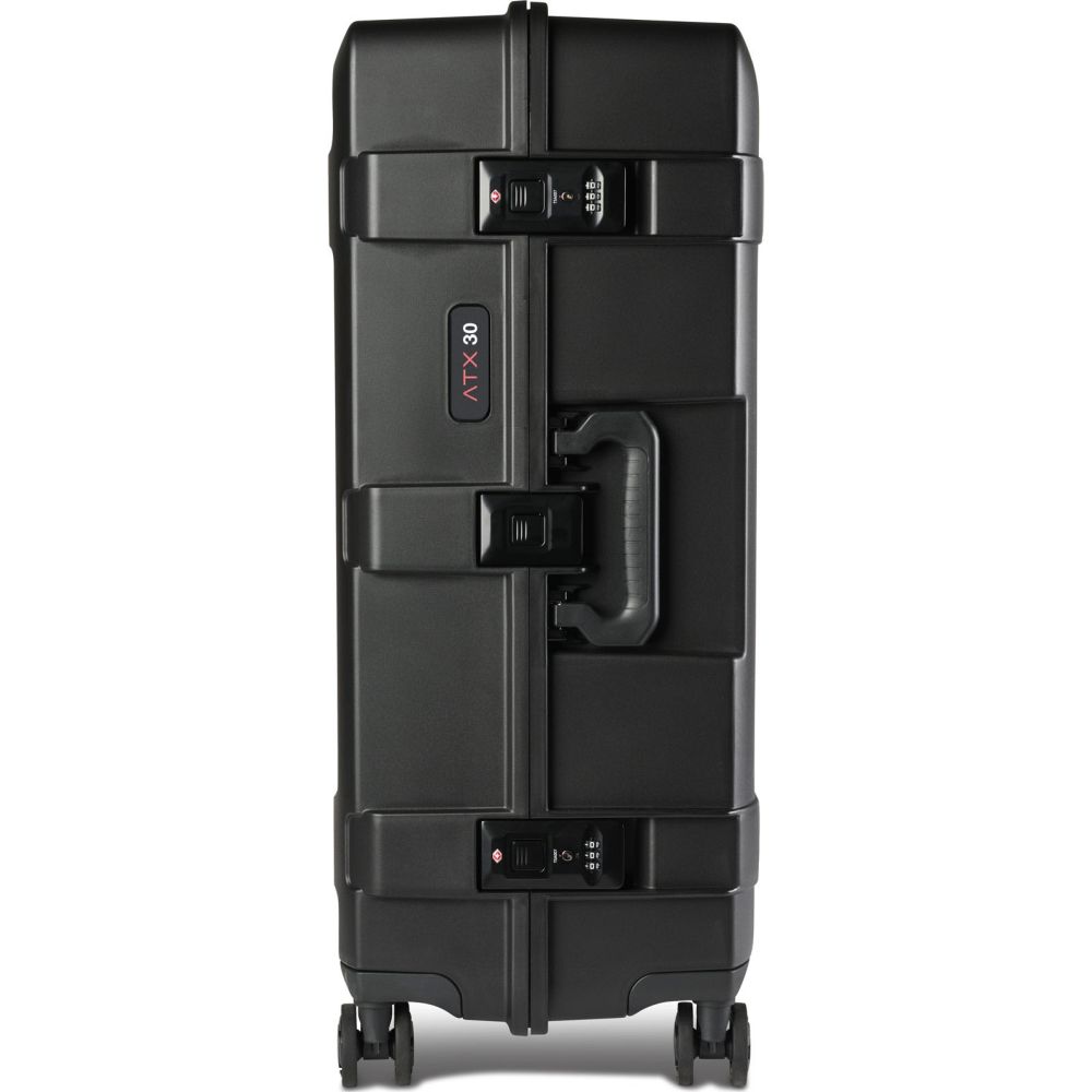 Peli ATX TRVL Hardside Large Check-In Travel Case, Black