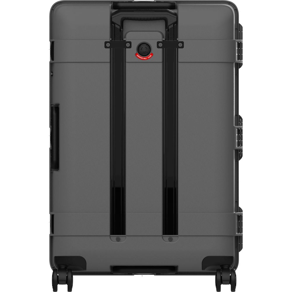 Peli ATX TRVL Hardside Large Check-In Travel Case, Charcoal