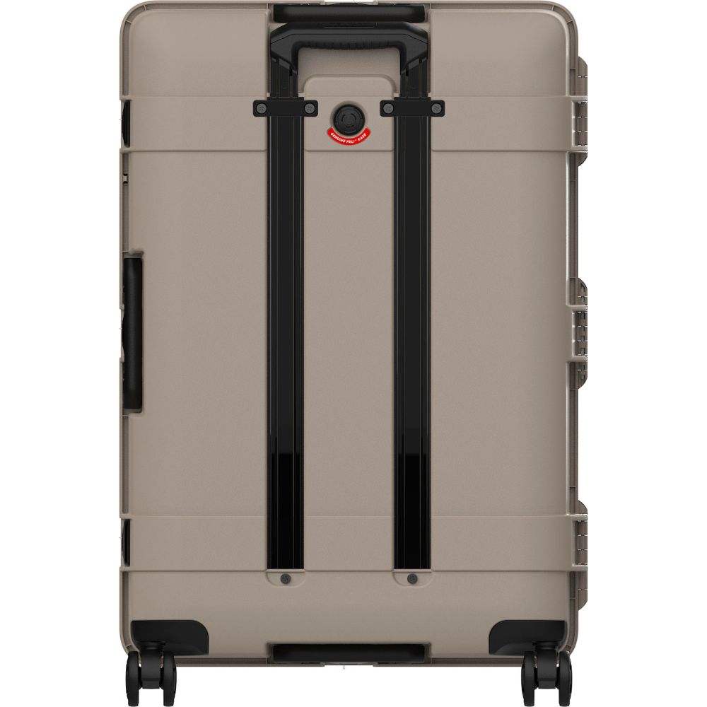Peli ATX TRVL Hardside Large Check-In Travel Case, Sand