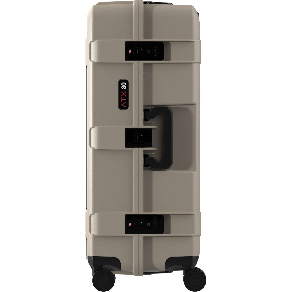 Peli ATX TRVL Hardside Large Check-In Travel Case, Sand