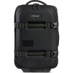 Peli AEGIS 22" Carry-On Rolling Hybrid Duffel, Black