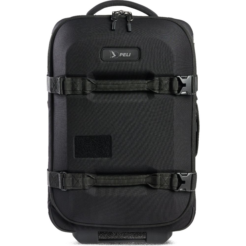 Peli AEGIS 22" Carry-On Rolling Hybrid Duffel, Black